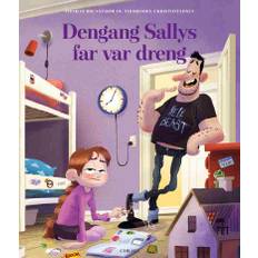 DENGANG SALLYS FAR VAR DRENG