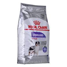 Foder Royal Canin Sterilised Vuxen Fåglar 12 kg