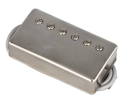Gibson ELEV8 Rhythm Nickel
