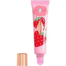 Charlotte Tilbury Unreal Lips Healthy Glow Nectar Oil Læbeolie - Lip Oil hos Magasin
