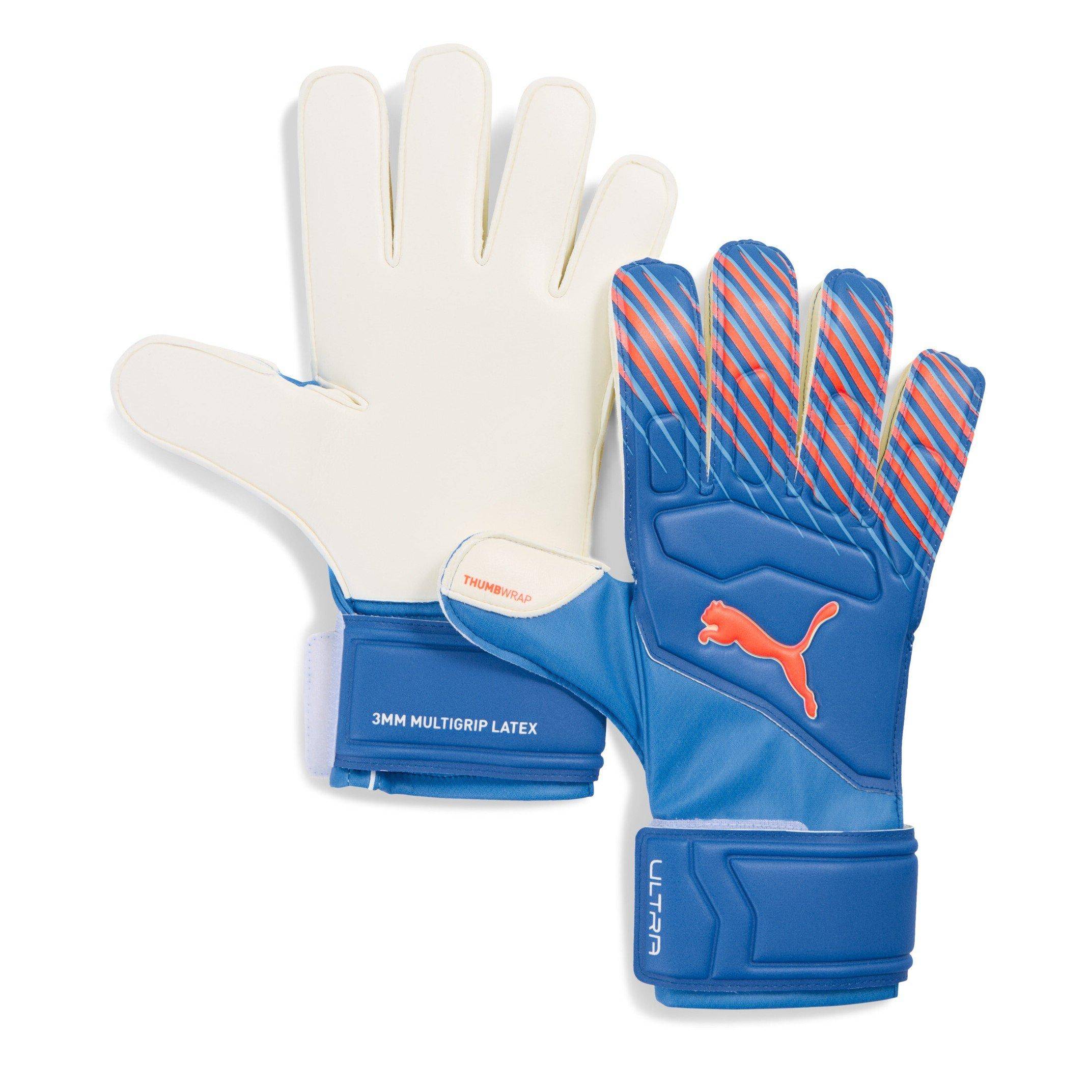 Puma Men's Ultra Match Rc Goalkeeper Gloves