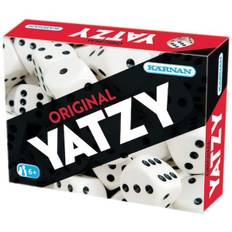 Yatzy, från 8 år