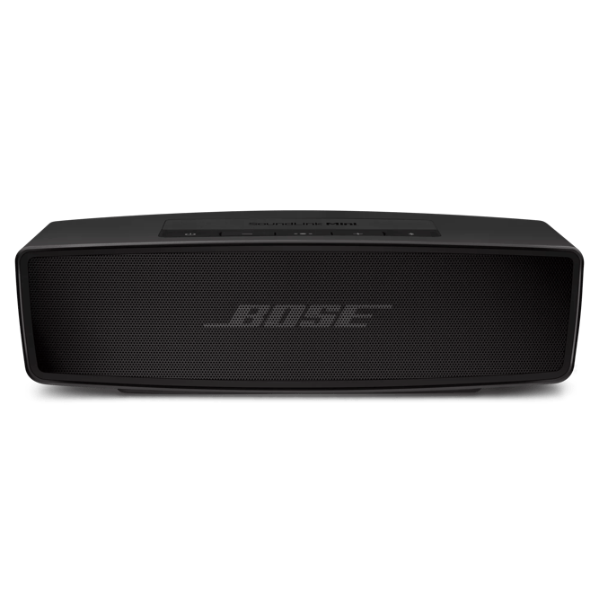 Bose SoundLink Mini II Special Edition