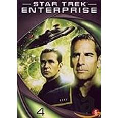 Star trek enterprise - Seizoen 4