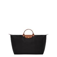 Väska le pliage original travel m black