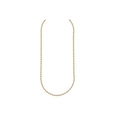 Snö Of Sweden Chase Hege Halsband Guld -982-0117257