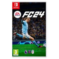 Ea Ea Sports™ Fc 24 - Nintendo Switch
