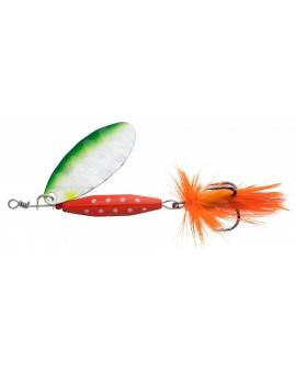 ABU REFLEX RED 18GR HOLO ROACH