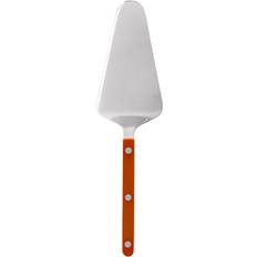 Sabre Paris Bistrot Solid / Tart Server / Orange Orange - Serveringsbestik hos Magasin