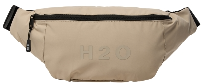 H2O Rømø Bumbag - Bæltetaske - Warm Grey.