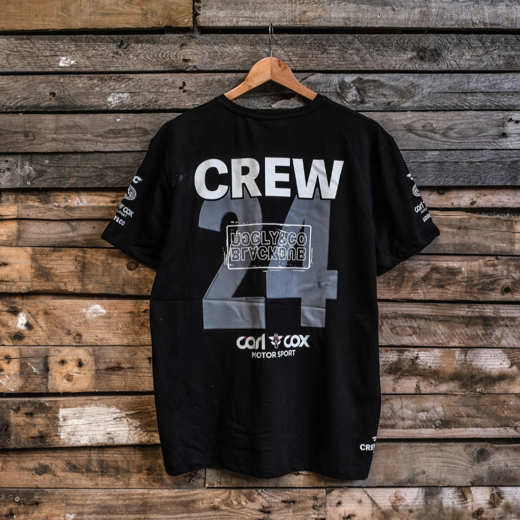 Crew Tee 2024 - 3XL (3XL)