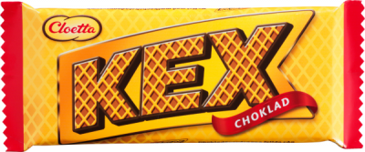 Kexchoklad 60g