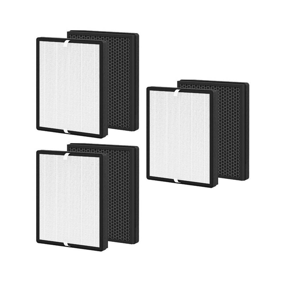 FY2422 FY2420 Replacement Filter Compatible for Air Purifier AC2887 AC2889 C2882 AC2878 C3824 AC3822
