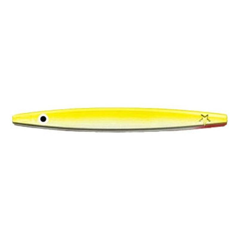 60 Lures Stikpillen Kustbete 22 g (King Toby)