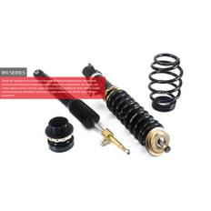 CADILLAC CTS SIGMA II 08-14 BC-RACING COILOVERS BR-RN