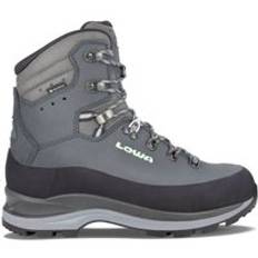 Lowa Tibet Evo GTX Ws - Vandringskängor - Dam Smoke Green/Jade 36.5