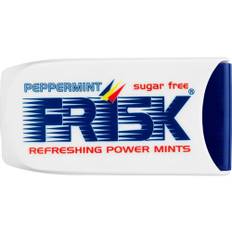 Frisk Peppermint Sukkerfri