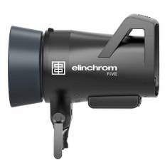 Hyra Elinchrom FIVE | Single Kit