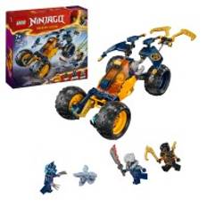 LEGO® Ninjago Arins Ninja-Geländebuggy 71811