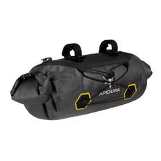 Apidura Expedition Handlebar Pack 9 l 250 g, 9 l, Vattentät