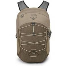 Osprey Quasar - Ryggsäck - Herr Alpaca Tan / Latte Brown 26 L