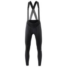 ASSOS Women's UMA GT Eisenherz Ultraz Winter Bib Tight Cykelbukser Damer størrelse L farve sort
