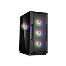 ZalmanZalman I3 Neo Black ATX/Mid Tower TG