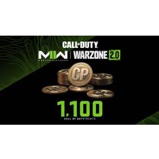 Call of Duty: Modern Warfare II - 1,100 Points Xbox Series X|S CD Key