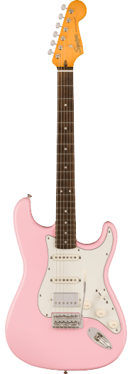 Classic Vibe Stratocaster Limited HSS LRL SHP