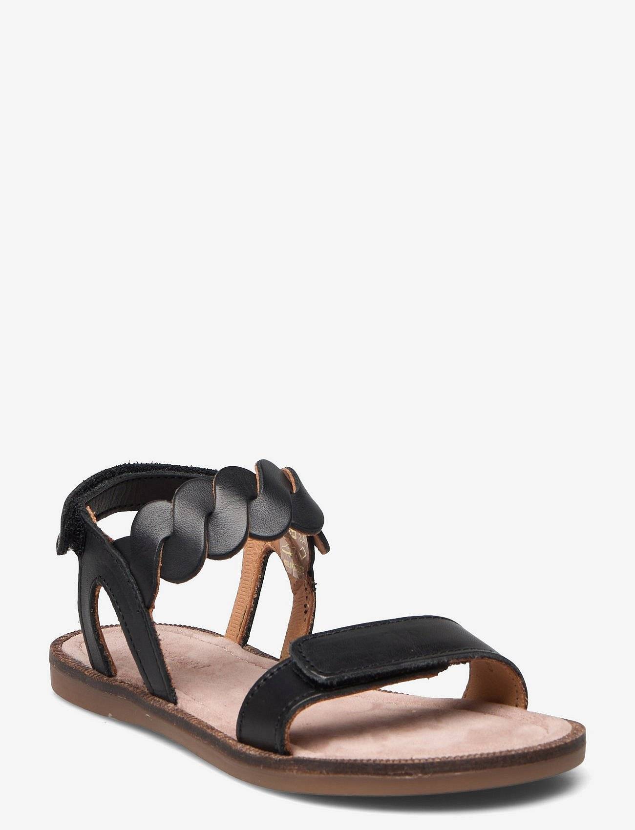 Bisgaard Bisgaard Cille - Black - 34
