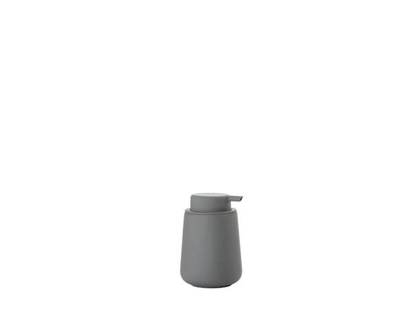 Zone Denmark 330163 sæbebeholder 0,25 L Grå