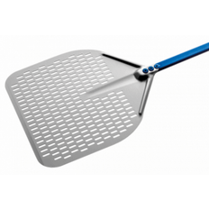 GI Metal - Azzurra Pizzaspade 33x33cm 60cm