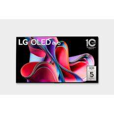 TV OLED55G3 ➞ Trustpilot topscorer på LG service! ➞ Nem online finansering!