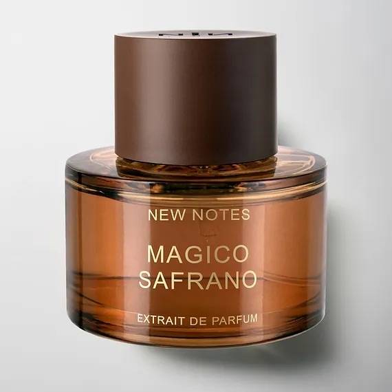 New Notes Magico Safrano Extrait de Parfum 60 ml