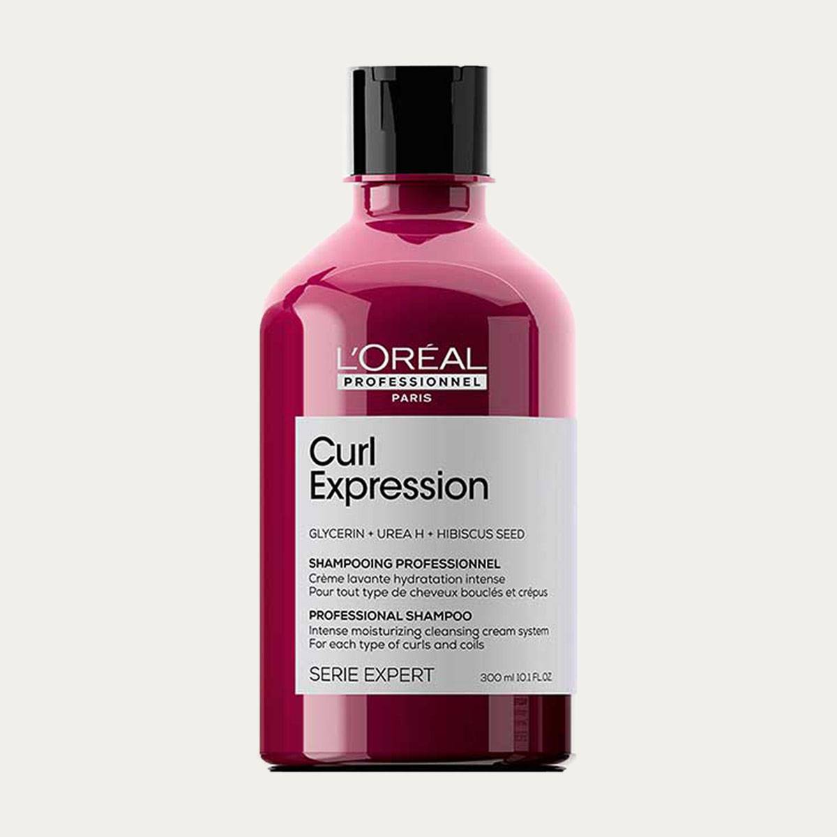 L'Oréal Professionnel Série Expert Curl Expression Intense Moisturizing Cleansing Cream 300 ml