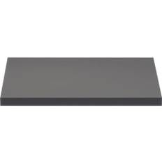 Hylla ELFA 449x425x25mm grå 607641