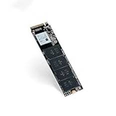 LOGO KingSpec m2 ssd PCIe 2TB M.2 SSD 240GB SSD 2280 mm 500GB NVMe M.2 SSD M nyckel 1TB HDD Intern Drive for Desktop Laptop Huanan X79 (SSD kapacitet: 128GB)