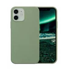 Dbramante1928 Grønland iPhone 12 Mini, Rainforest Green (ECO)