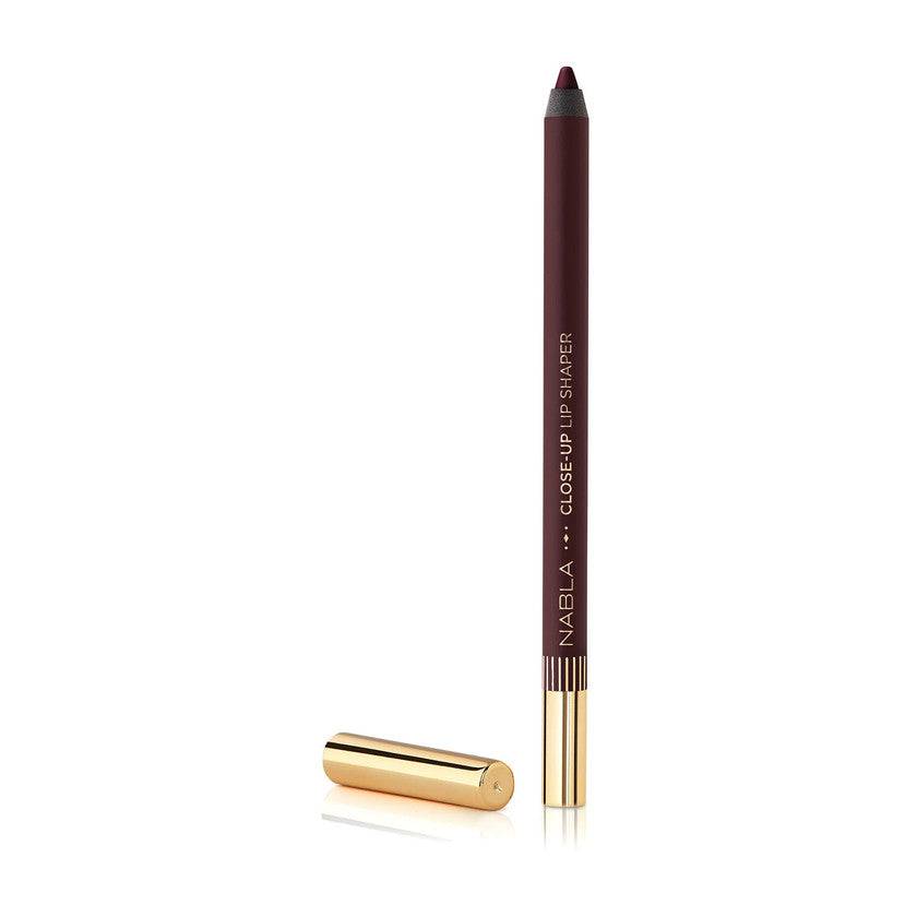 Nabla Close-up Lip Shaper Nude #6.5