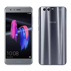 Huawei honor 9 64GB grå- Bra skick (B)