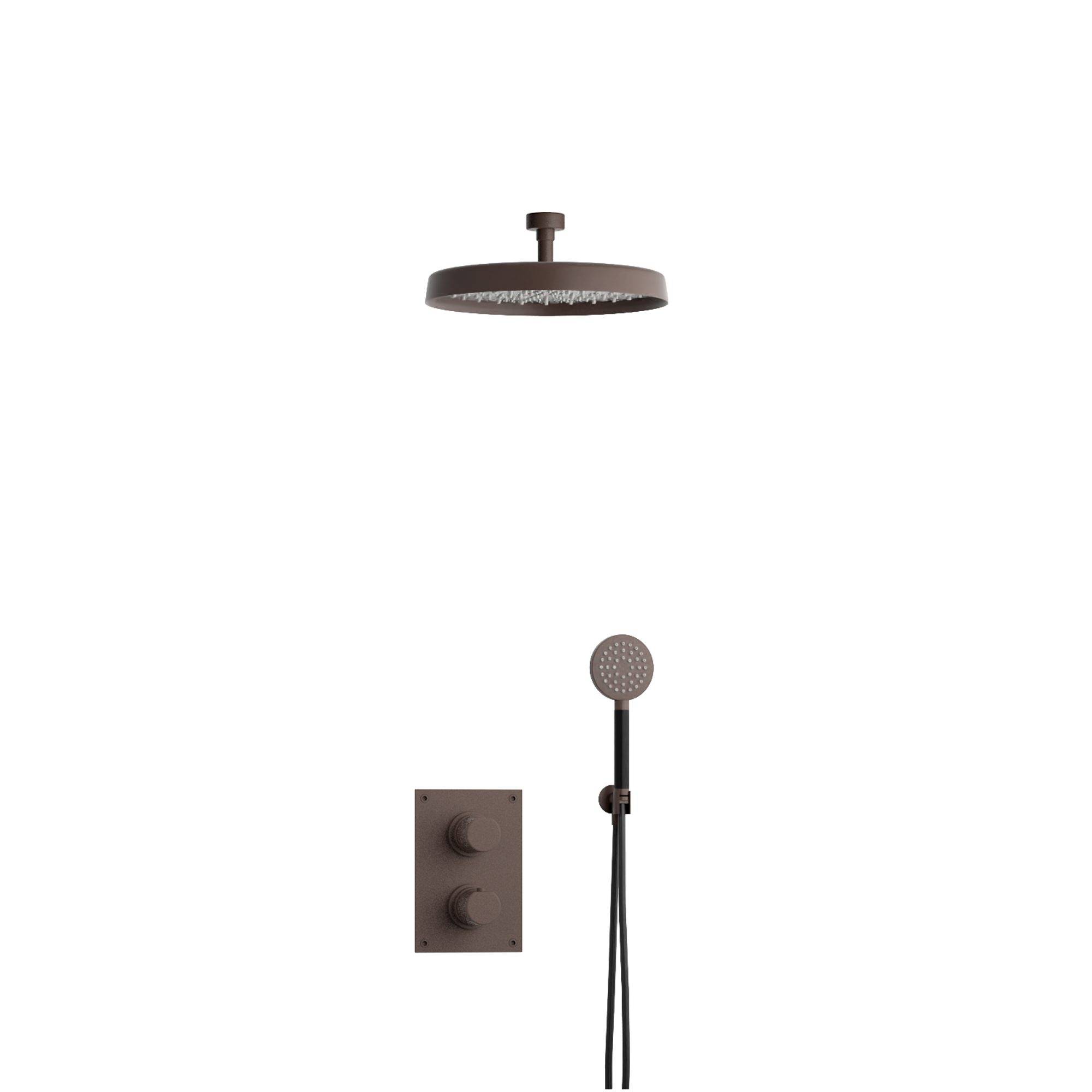 Tapwell inbyggd dusch arm7268 ed2
