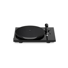 Pro-Ject E1 Phono AT-3600L - Skivspelare Black