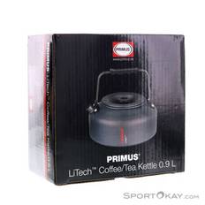Primus Litech Coffee/Tea Teapot