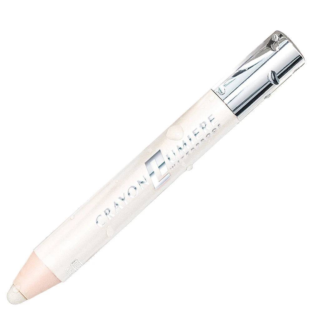 Mavala Lumiere vandfast øjenskyggestift Blanc Argente 1.6 g tester