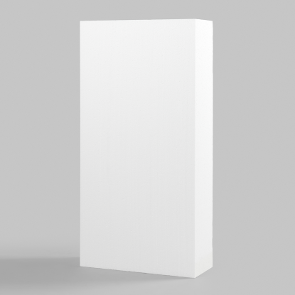 Sundolitt S80 - 125x600x1200 mm