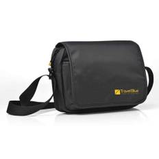City Pouch - Travel Blue