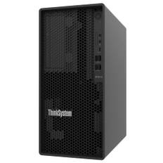 Lenovo ThinkSystem ST50 V2, 2,8 GHz, E-2378G, 32 GB, DDR4-SDRAM, 500 W, Tower