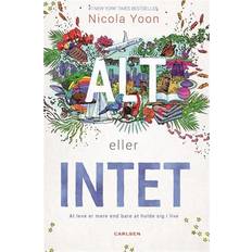 Alt eller intet - Brugt Bog- Nicola Yoon