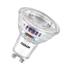 LED PAR16 36° 360lm 2W/827 (50W) GU10 energiklasse A 2-pak