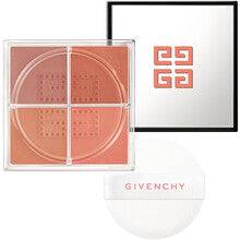 Givenchy Prisme Libre Blush 6 g 06 Flanell Rubis